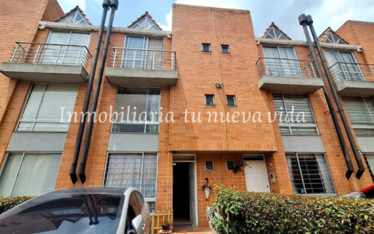 COD. 019 CASA EN VENTA-MOSQUERA CUND.
