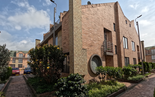 COD. 030 CASA EN VENTA – MOSQUERA CUND