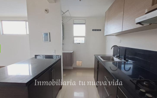 COD. 003 PENT-HOUSE EN VENTA, MOSQUERA