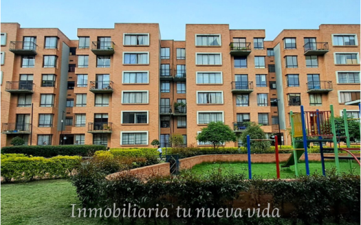 COD. 005 APT EN VENTA, MOSQUERA