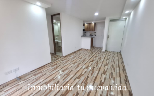COD. 027 APT EN VENTA, MADRID
