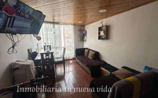 COD. 021 APARTAMENTO EN VENTA, MOSQUERA