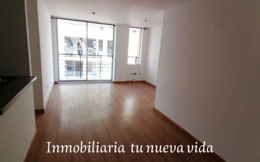 COD. 032 APT EN VENTA, MOSQUERA CUND