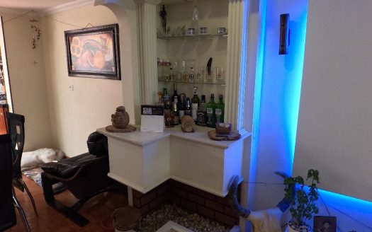 COD. 028 CASA EN VENTA, MOSQUERA CUND.