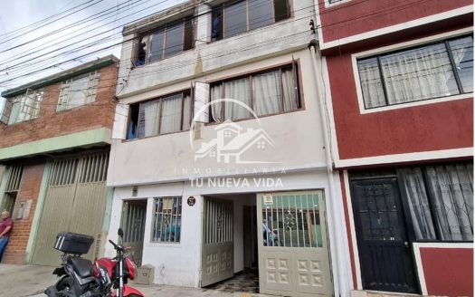 COD.046 CASA COMERCIAL EN VENTA, FONTIBON