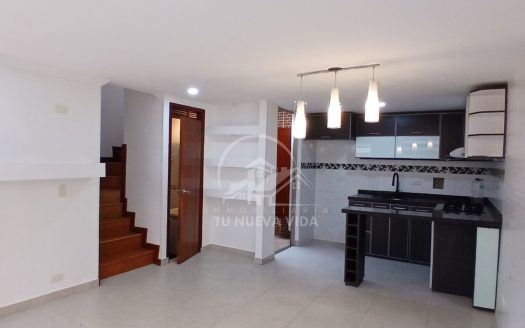 COD. 053 CASA EN VENTA, MOSQUERA CUND.
