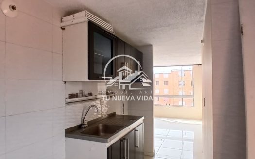 COD. 049 APTO EN VENTA, MOSQUERA CUND.
