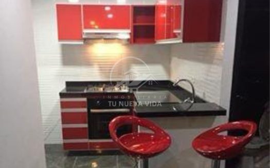 COD.055  APTO EN VENTA MOSQUERA CUND