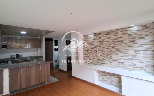 COD.043 APTO EN VENTA, MOSQUERA CUND