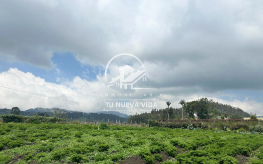 COD. 051 FINCA EN VENTA – FACATATIVÁ