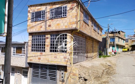 COD.059 CASA EN VENTA, USME BOGOTA D.C