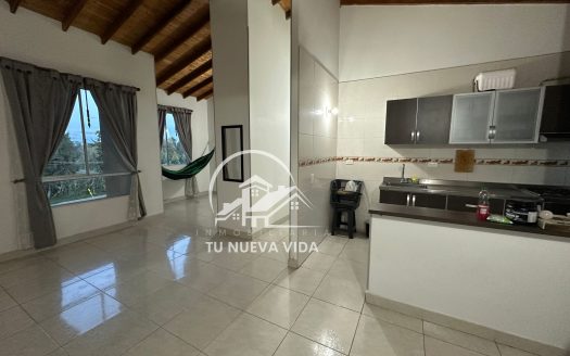 COD. 069 APTO EN VENTA FUNZA CUND.