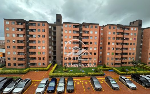COD. 074 APTO EN MOSQUERA CUND.