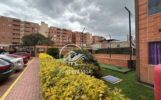 COD. 071 APTO EN VENTA MOSQUERA CUND.