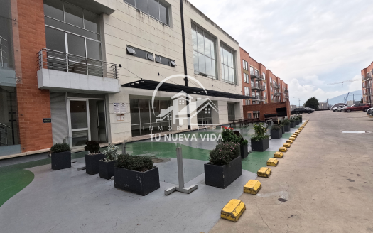 COD. 073 APTO EN VENTA, LA QUINTA – ZIPAQUIRÁ