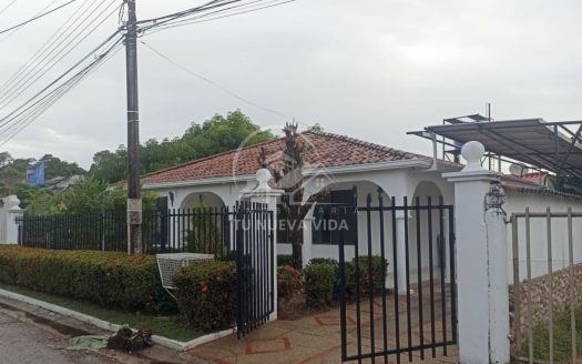 COD. 057 CASA EN VENTA, MELGAR