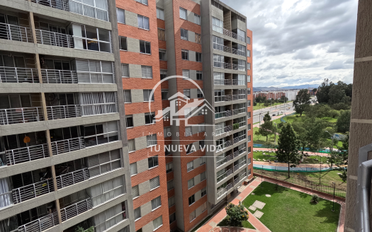 COD.036 APTO EN VENTA, BOGOTA D.C